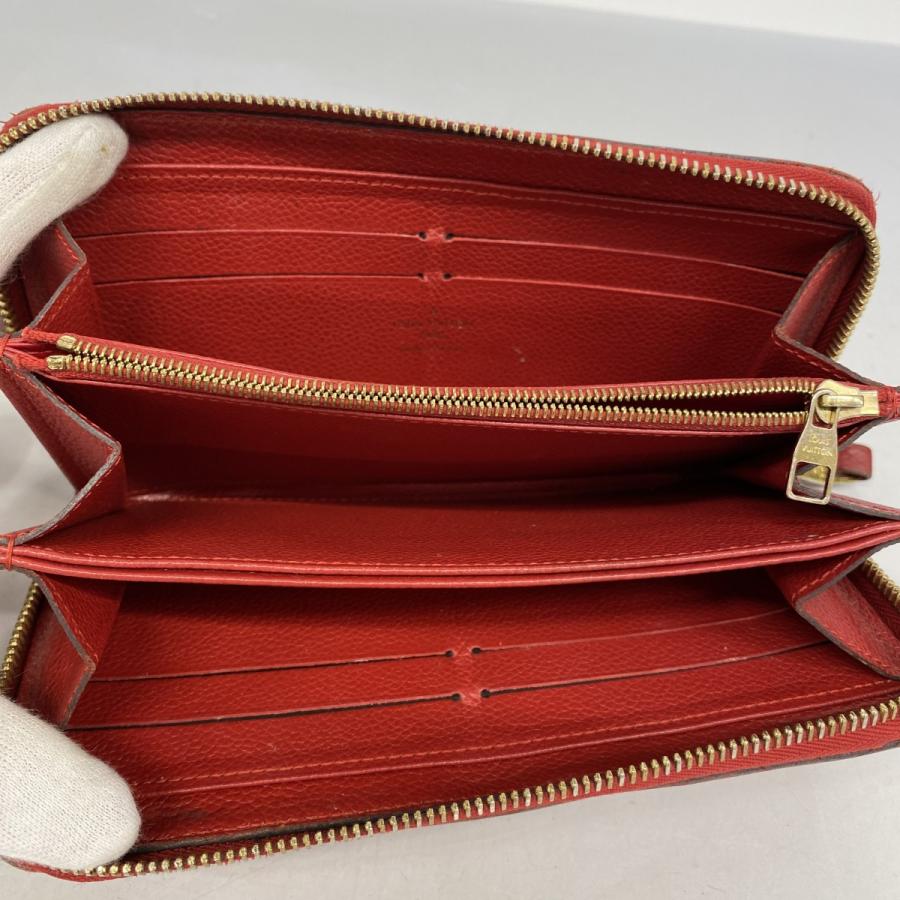 LOUIS VUITTON 【5ic3849-h】ルイヴィトン 長財布 モノグラム・アン  