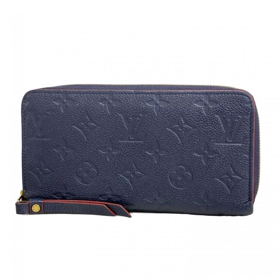 LOUIS VUITTON 【5ic3929-h】ルイヴィトン 長財布 モノグラム・アン  