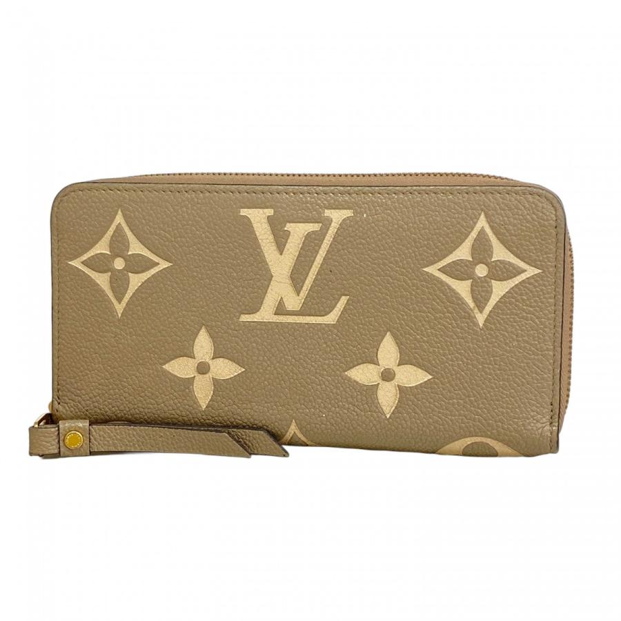 LOUIS VUITTON ☆SALE【5ic3933-h】ルイヴィトン 長財布 モノグラム  