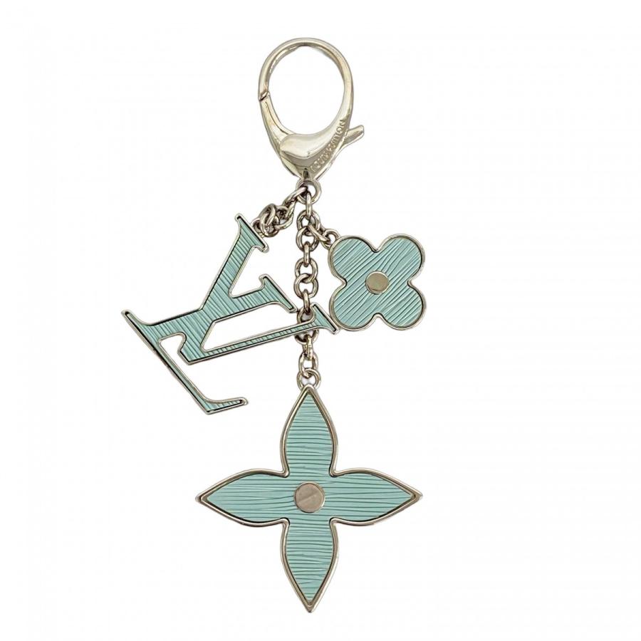 LOUIS VUITTON 【5ic4041-h】ルイヴィトン キーホルダー ビジュー  