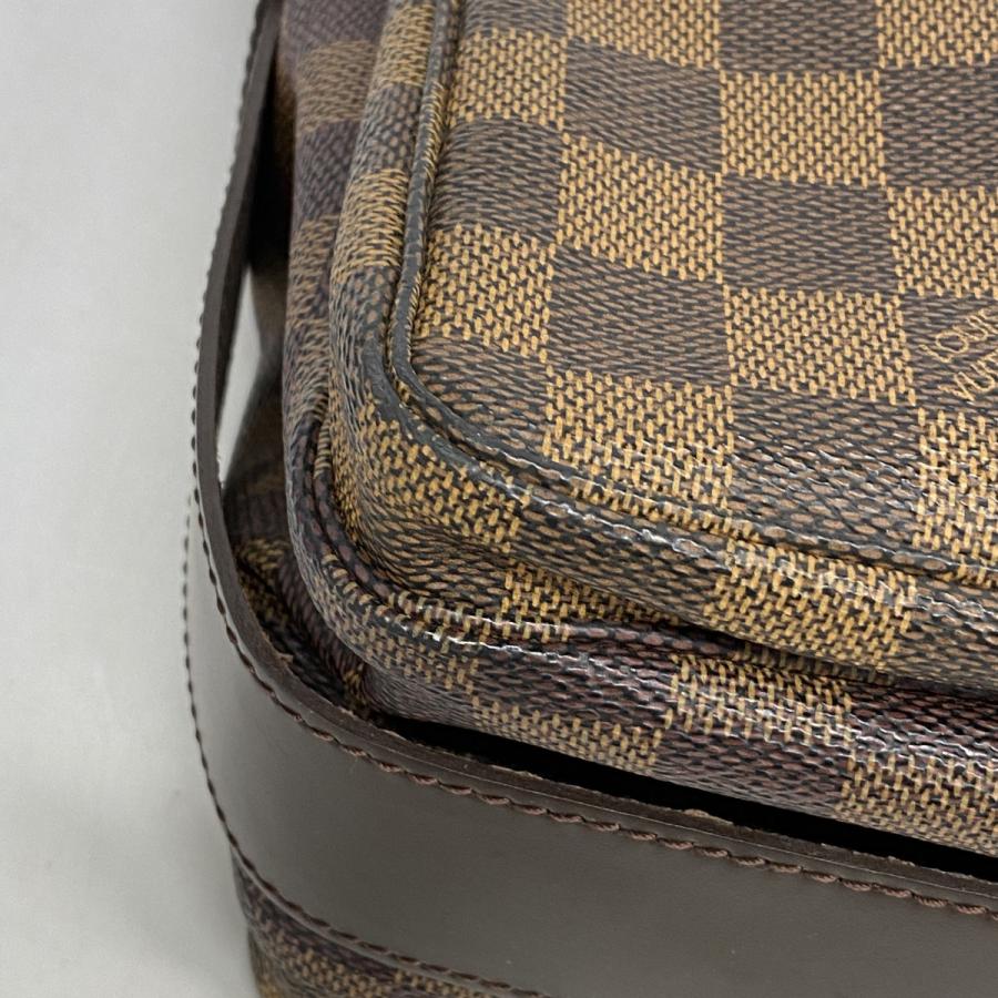LOUIS VUITTON 【5ic4150】ルイヴィトン ショルダーバッグ ダミエ  