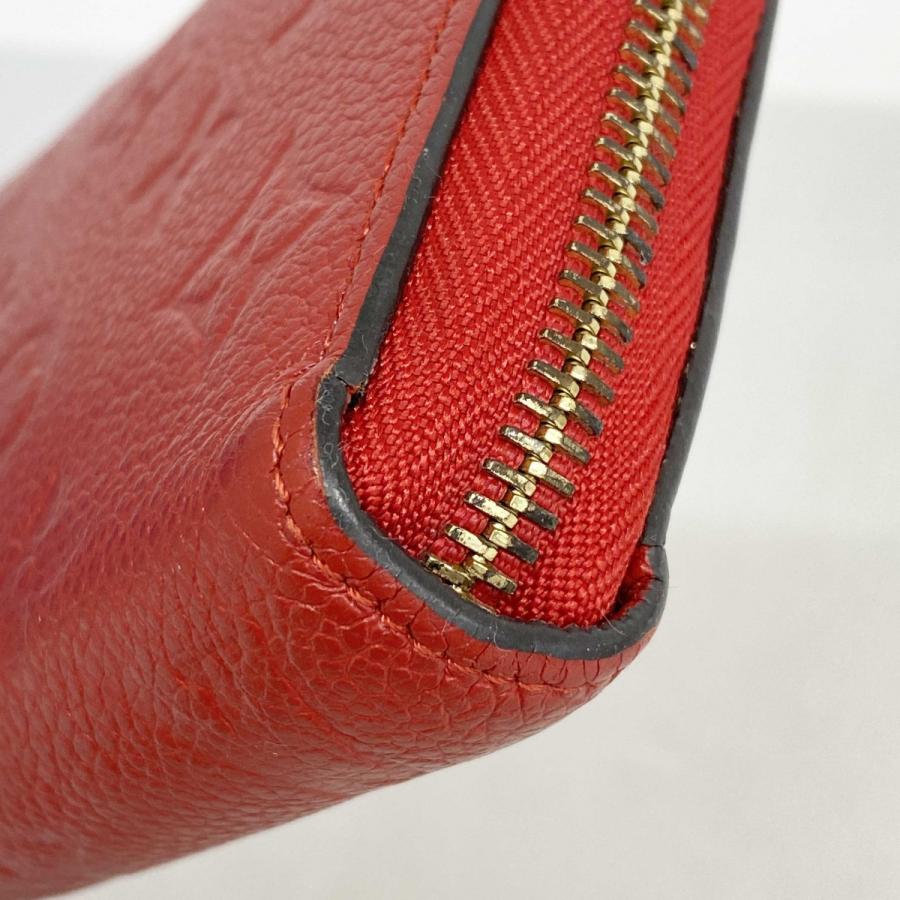 LOUIS VUITTON 【5ic4153】ルイヴィトン 長財布 モノグラム・アン  