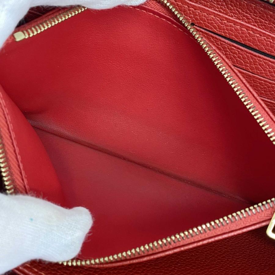 LOUIS VUITTON 【5ic4153】ルイヴィトン 長財布 モノグラム・アン  