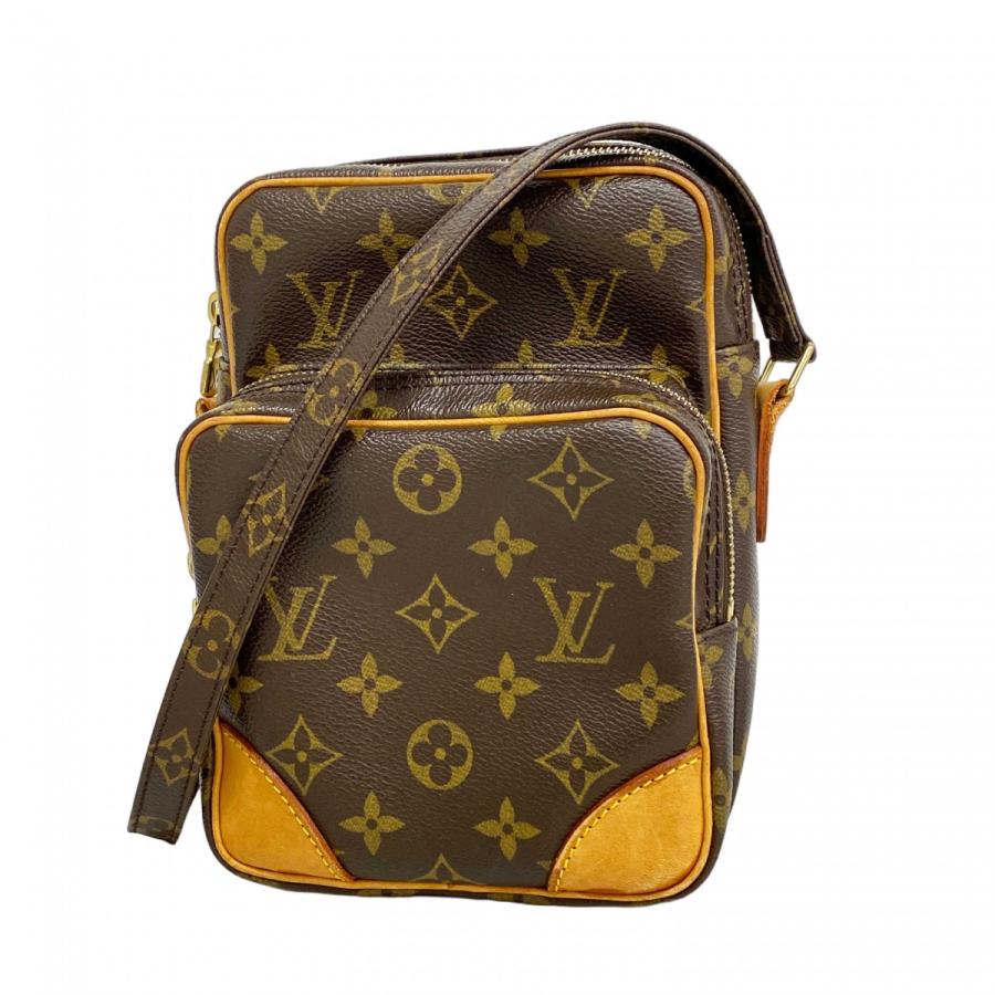 LOUIS VUITTON 【5id4167-h】ルイヴィトン ショルダーバッグ  