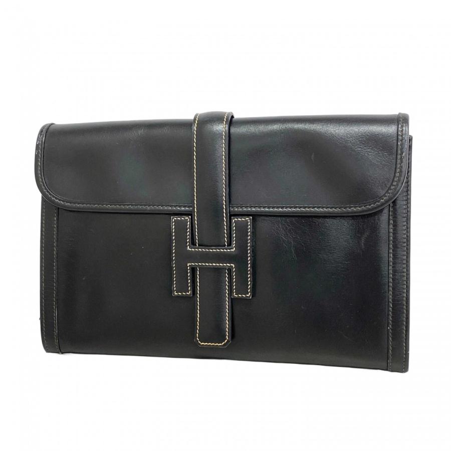 HERMES（エルメス） ☆最終価格☆SALE【5id4238-h】エルメス クラッチ