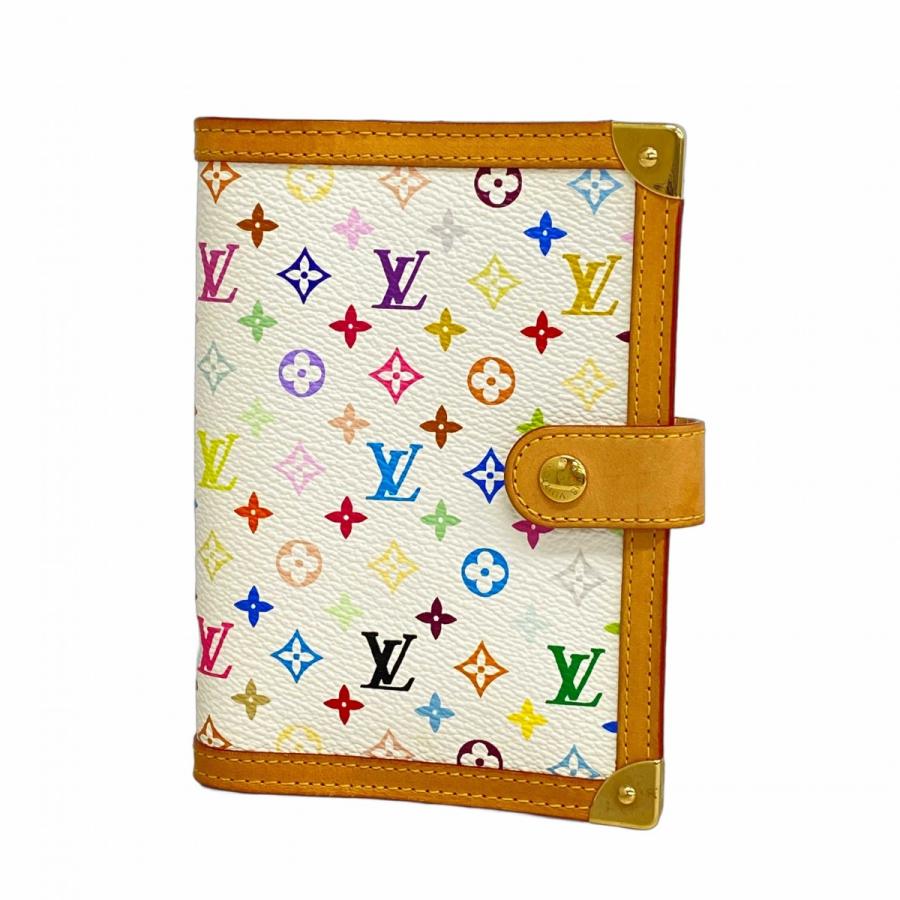 LOUIS VUITTON 【5id4264-h】ルイヴィトン 手帳カバー