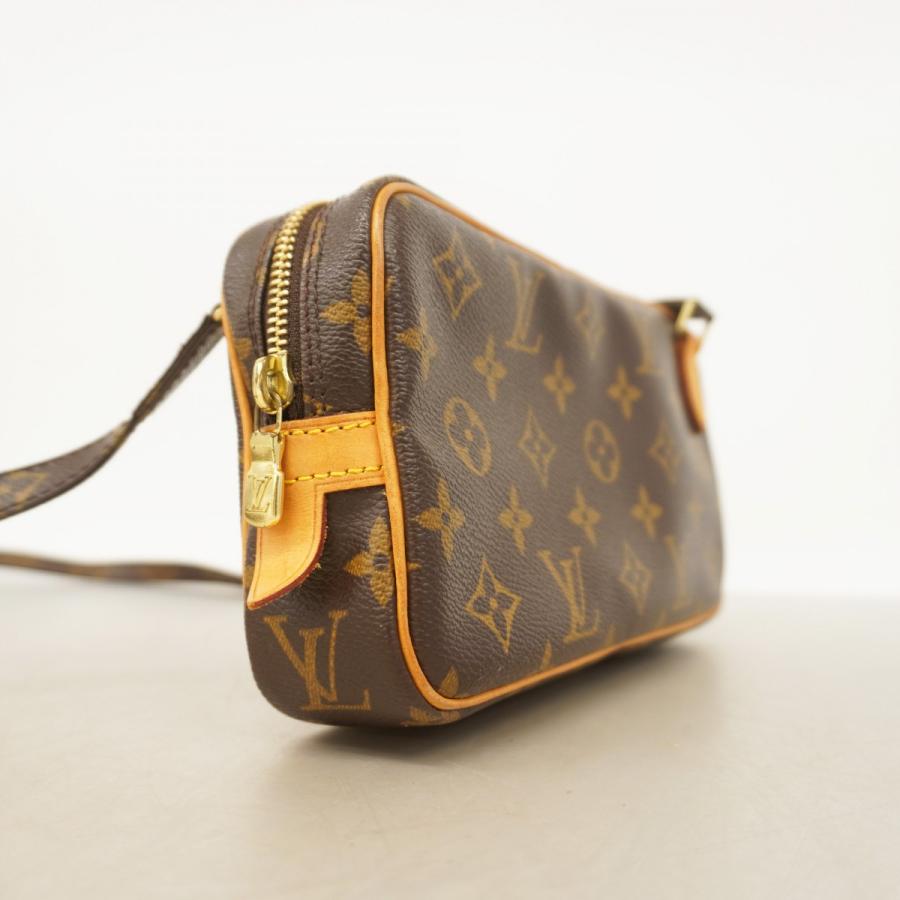 専用！！LOUIS VUITTON マルリーバンドリエール ショルダーバッグ LOUIS VUITTON ルイ・ヴィトン/ビンテージポシェットマルリー