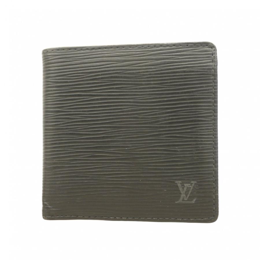 LOUIS VUITTON 【5id4443】ルイヴィトン 財布 エピ ポルトビエカルト  