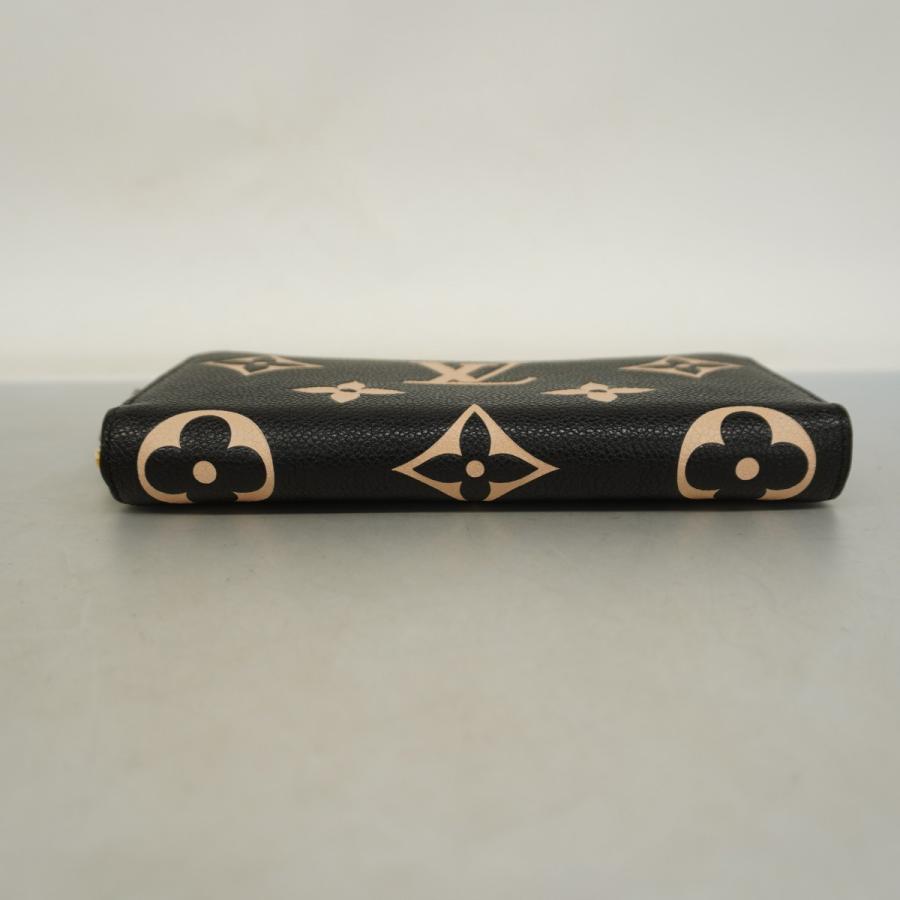 LOUIS VUITTON 【5id4556】ルイヴィトン 長財布 モノグラム・アン  