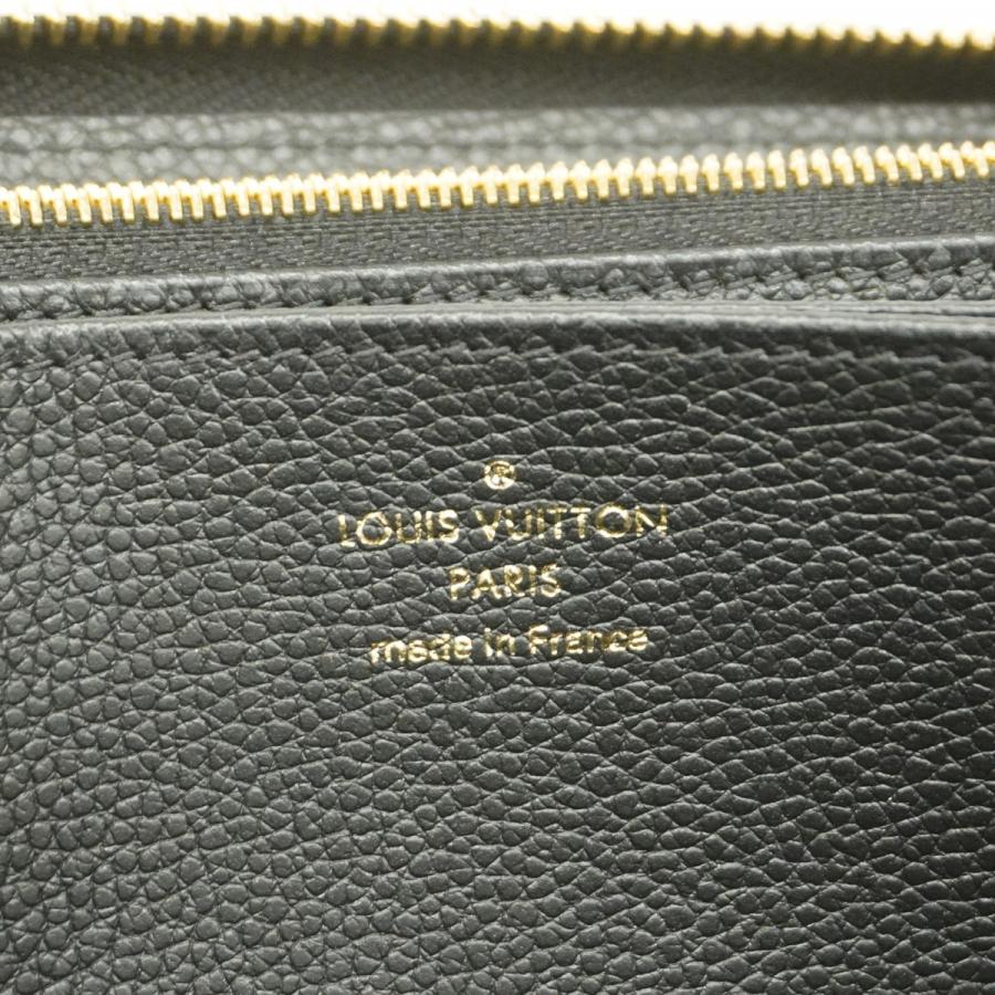 LOUIS VUITTON 【5id4556】ルイヴィトン 長財布 モノグラム・アン  