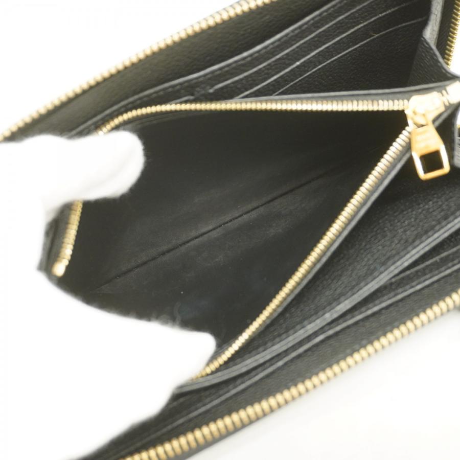 LOUIS VUITTON 【5id4556】ルイヴィトン 長財布 モノグラム・アン  