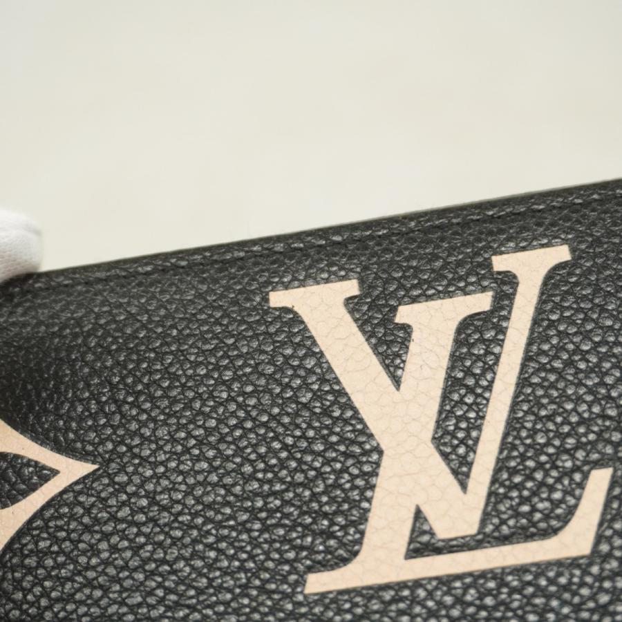 LOUIS VUITTON 【5id4556】ルイヴィトン 長財布 モノグラム・アン  