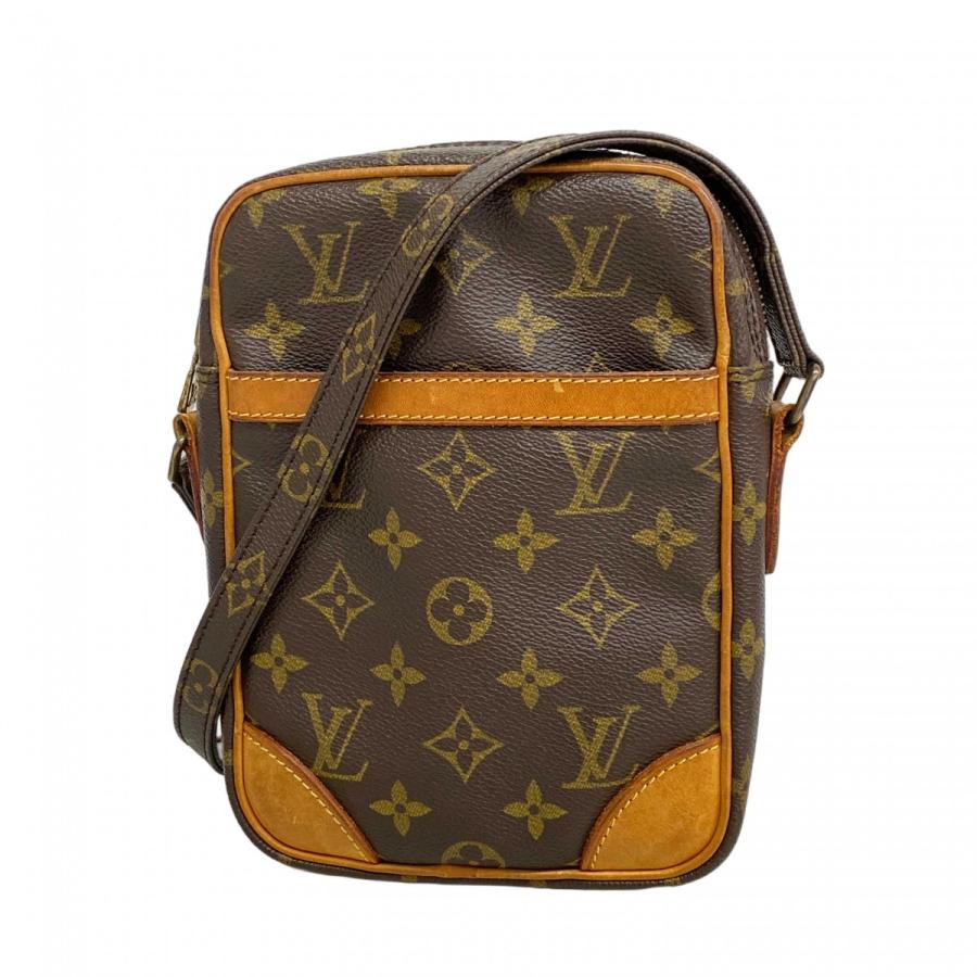 LOUIS VUITTON 【5id4572-h】ルイヴィトン ショルダーバッグ  