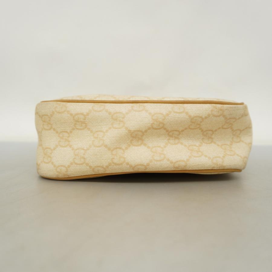 GUCCI 【5id4603-h】グッチ ショルダーバッグ GGスプリーム 233268 PVC  