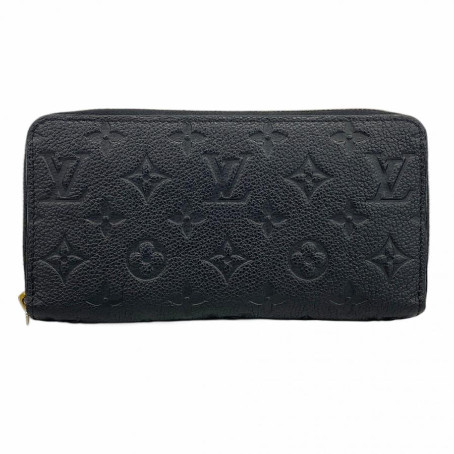 LOUIS VUITTON 【5id4634-h】ルイヴィトン 長財布 モノグラム・アン  