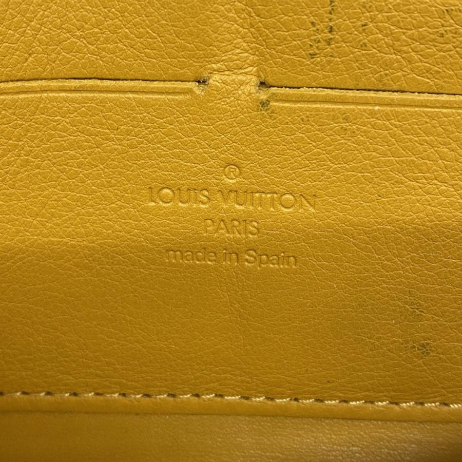LOUIS VUITTON 【5id4677-h】ルイヴィトン 長財布 モノグラム・デニム  