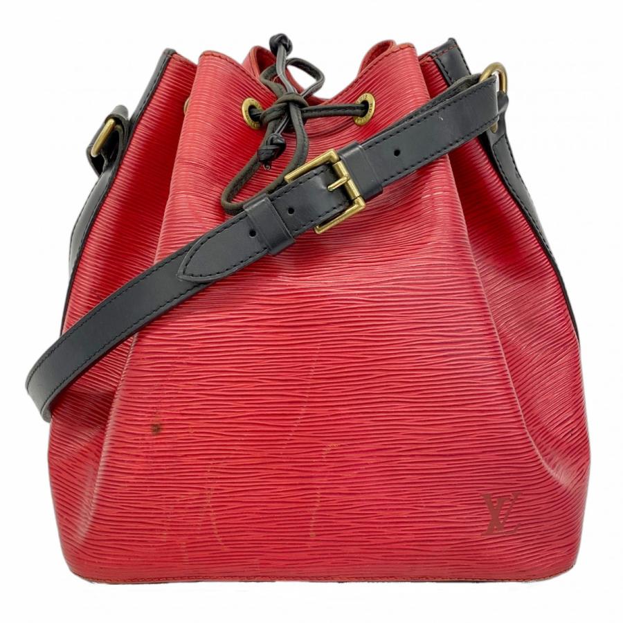 LOUIS VUITTON 【5id4724-h】ルイヴィトン ショルダーバッグ エピ  