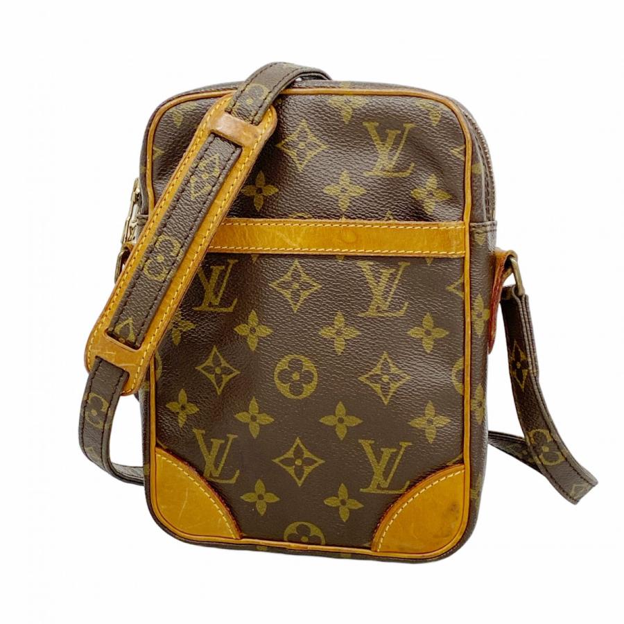 LOUIS VUITTON 【5id4803-h】ルイヴィトン ショルダーバッグ  