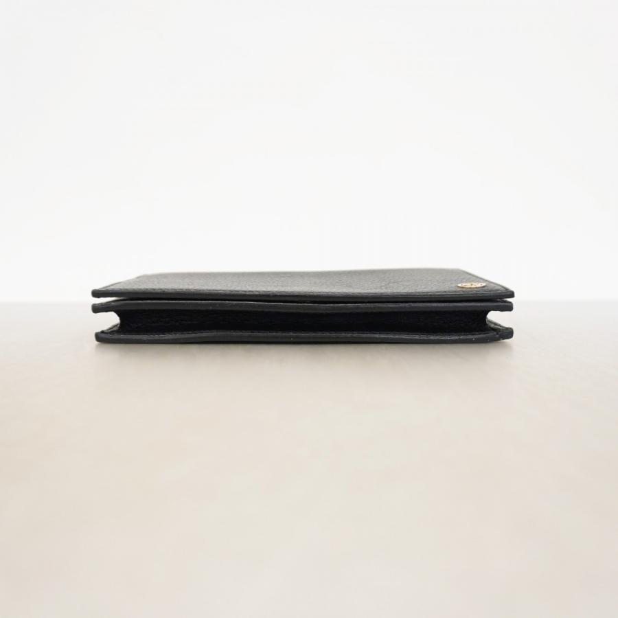 GUCCI 【5id4860-h】グッチ ショルダーウォレット インターロッキングG  