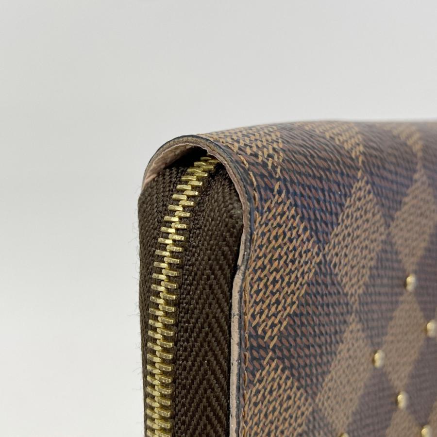 LOUIS VUITTON 【5id4888-h】ルイヴィトン コインケース ダミエ  