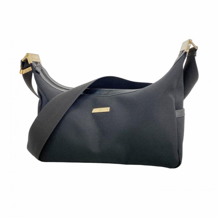 GUCCI 【5id4910-h】グッチ ショルダーバッグ 019 0432 ナイロン  