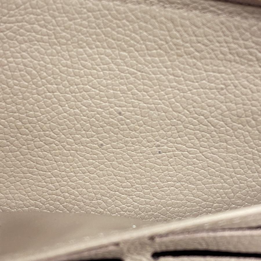 LOUIS VUITTON 【5id4943-h】ルイヴィトン 長財布 モノグラム・アン  