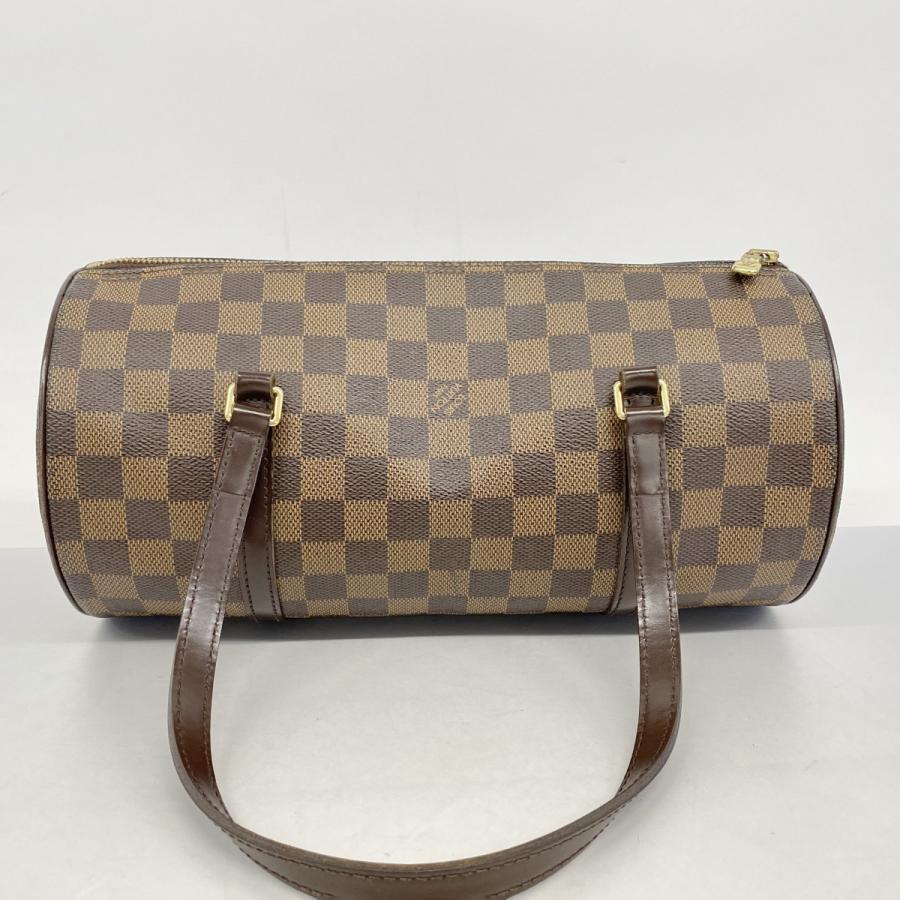 LOUIS VUITTON 【5id5030】ルイヴィトン ハンドバッグ ダミエ