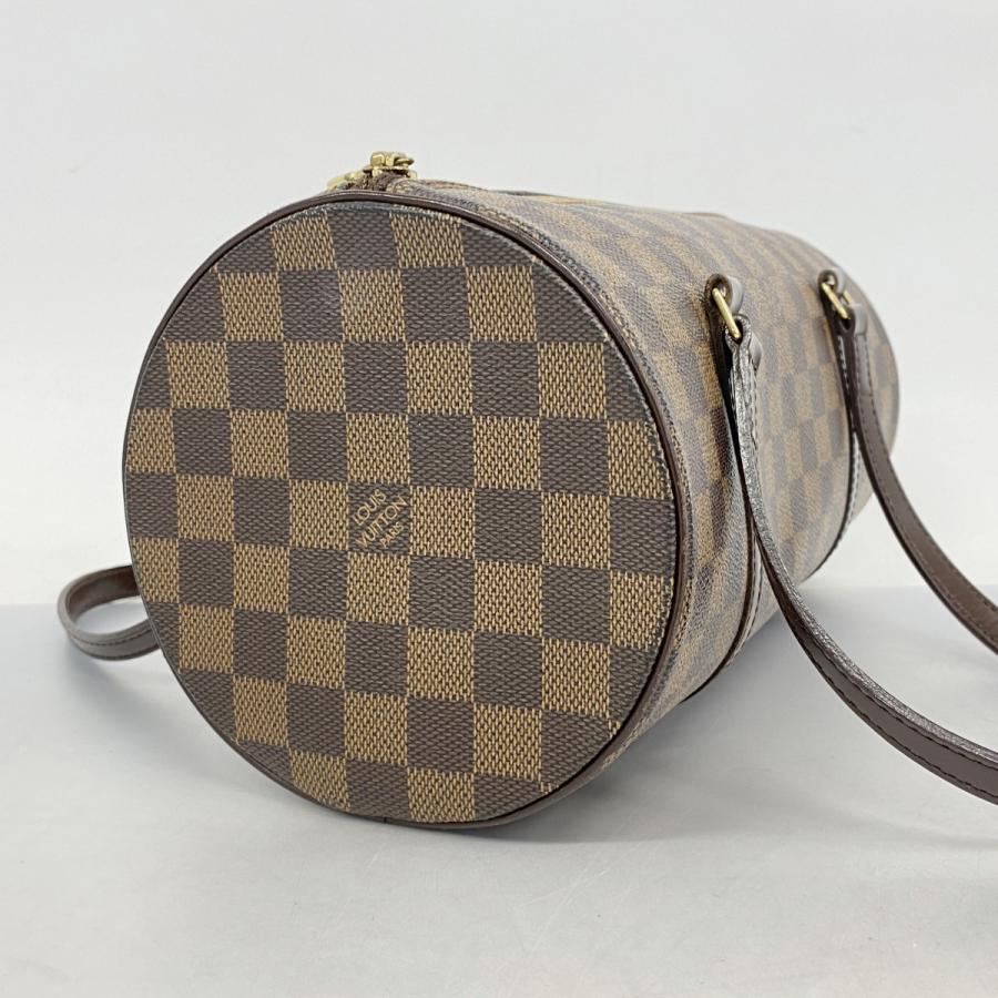 LOUIS VUITTON 【5id5030】ルイヴィトン ハンドバッグ ダミエ