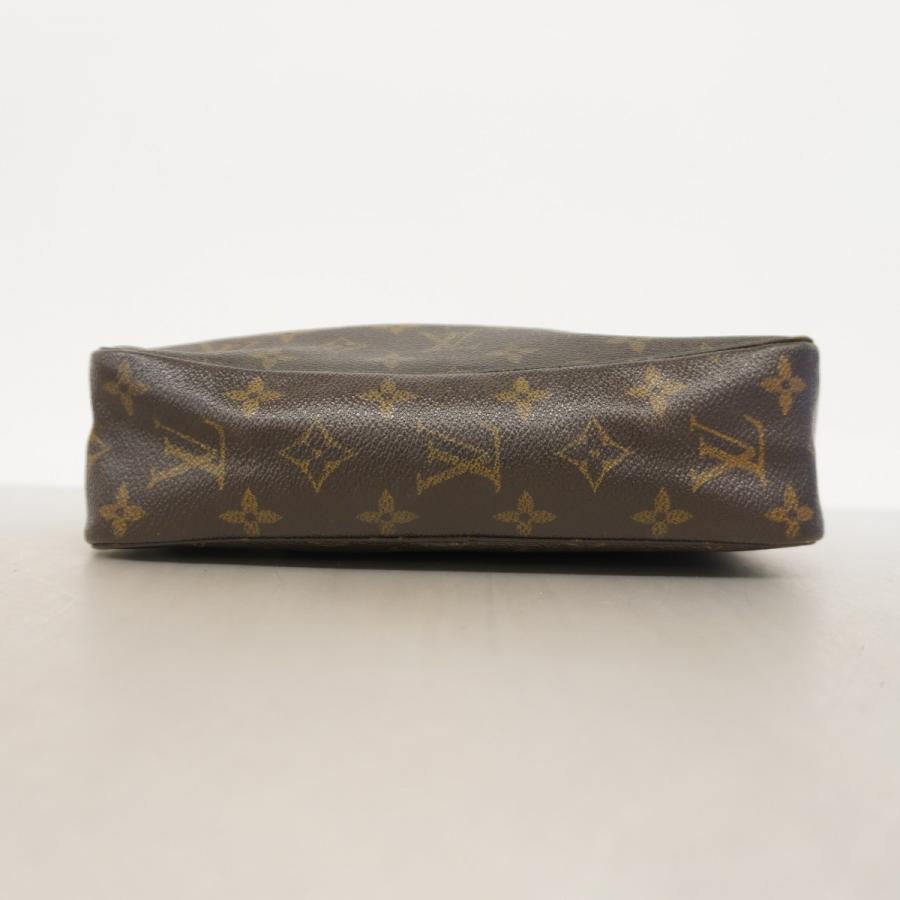 LOUIS VUITTON 【5id5095】ルイヴィトン ポーチ モノグラム トゥルー  