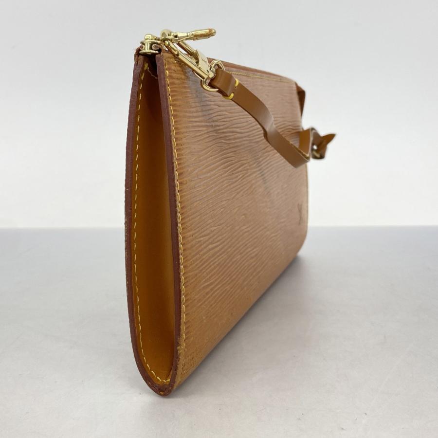 LOUIS VUITTON ☆SALE【5id5099】ルイヴィトン ポーチ エピ