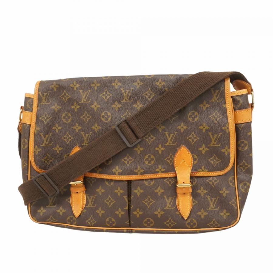 LOUIS VUITTON ☆最終価格【5id5111】ルイヴィトン ショルダーバッグ  