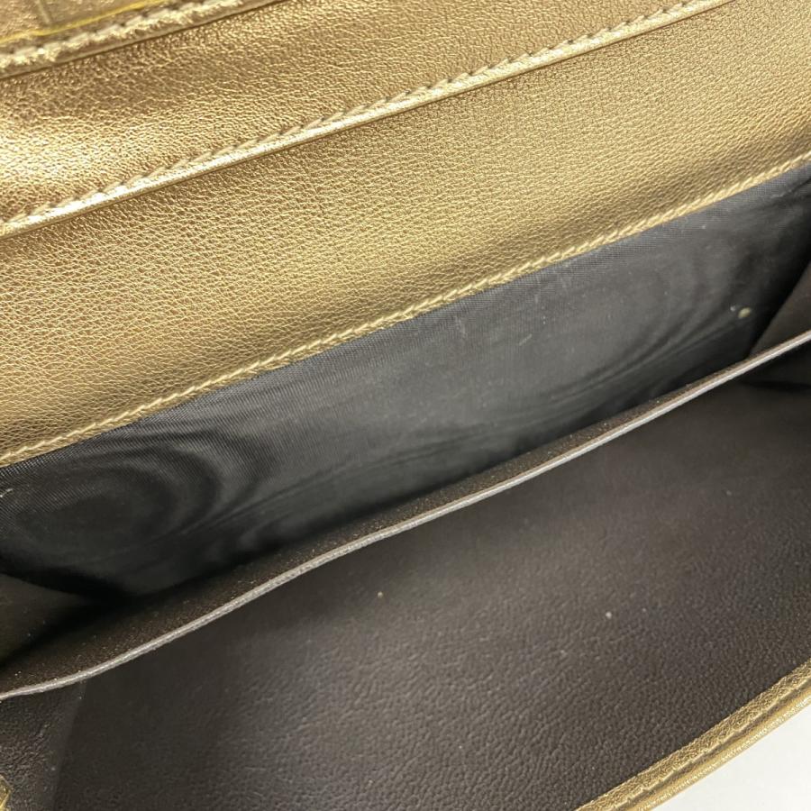 GUCCI 【5id5135】グッチ 長財布 GGクリスタル 112715 コーティング  