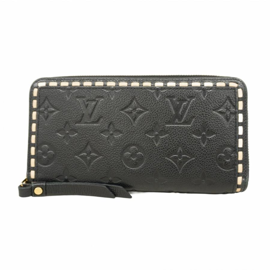 LOUIS VUITTON 【5id5144】ルイヴィトン 長財布 モノグラム・アン  