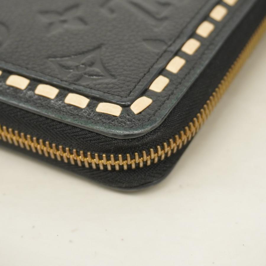 LOUIS VUITTON 【5id5144】ルイヴィトン 長財布 モノグラム・アン  