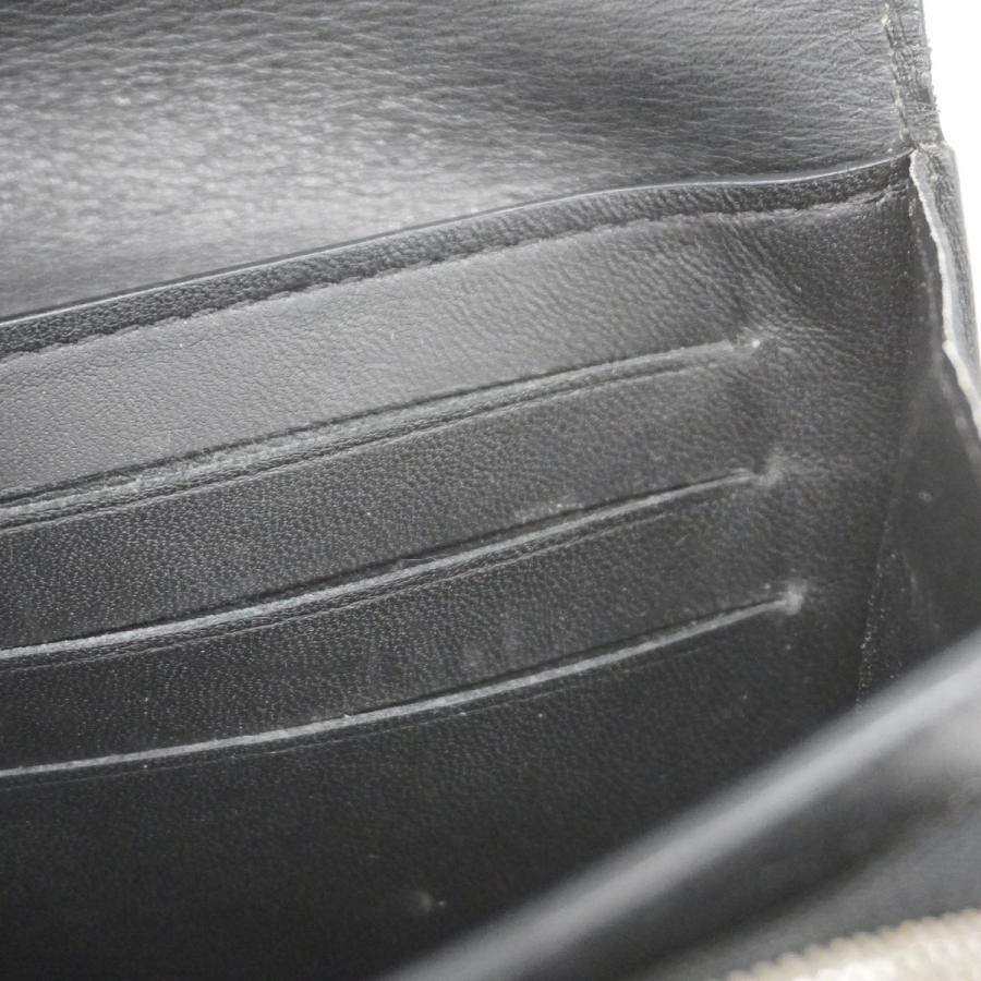 LOUIS VUITTON 【5id5190】ルイヴィトン 財布 マヒナ ポルトフォイユ  