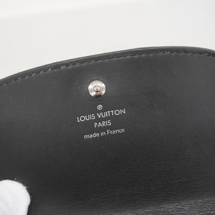 LOUIS VUITTON 【5id5190】ルイヴィトン 財布 マヒナ ポルトフォイユ  