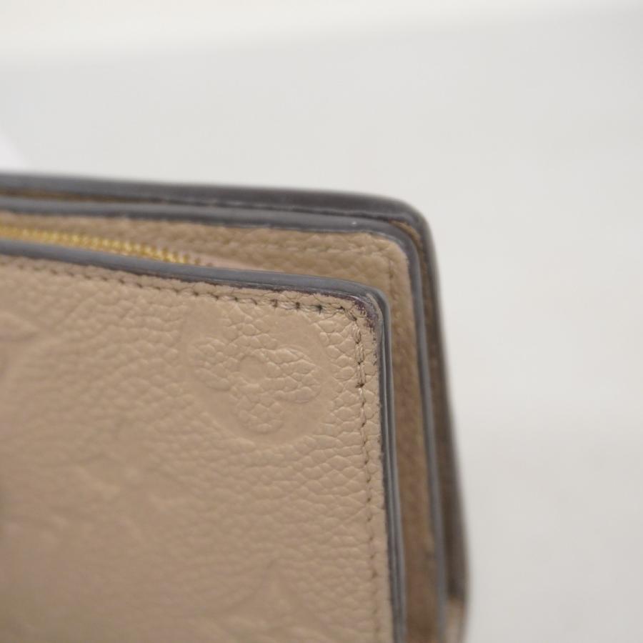 LOUIS VUITTON 【5id5191】ルイヴィトン 財布 モノグラム・アン  