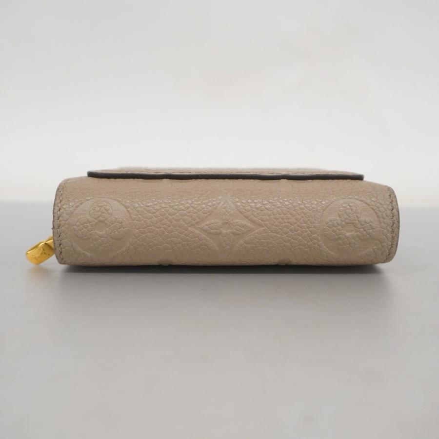 LOUIS VUITTON 【5id5191】ルイヴィトン 財布 モノグラム・アン  