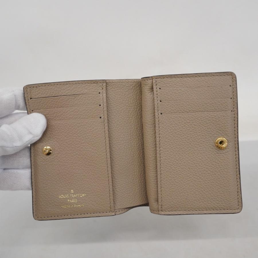 LOUIS VUITTON 【5id5191】ルイヴィトン 財布 モノグラム・アン  