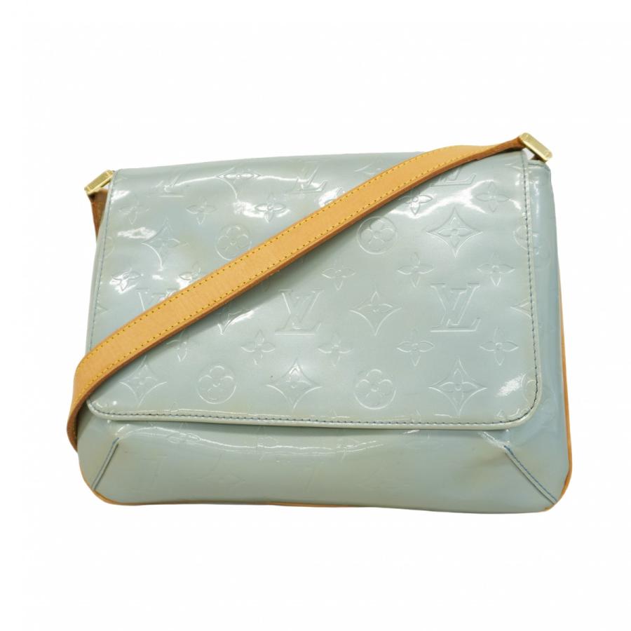 LOUIS VUITTON ヴェルニ トンプソンストリート ショルダーバッグ