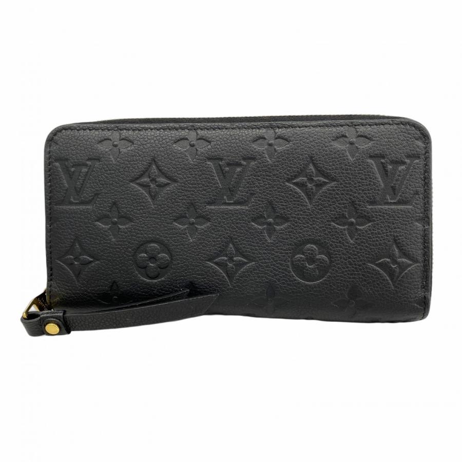 LOUIS VUITTON 【5id5213】ルイヴィトン 長財布 モノグラム・アン  