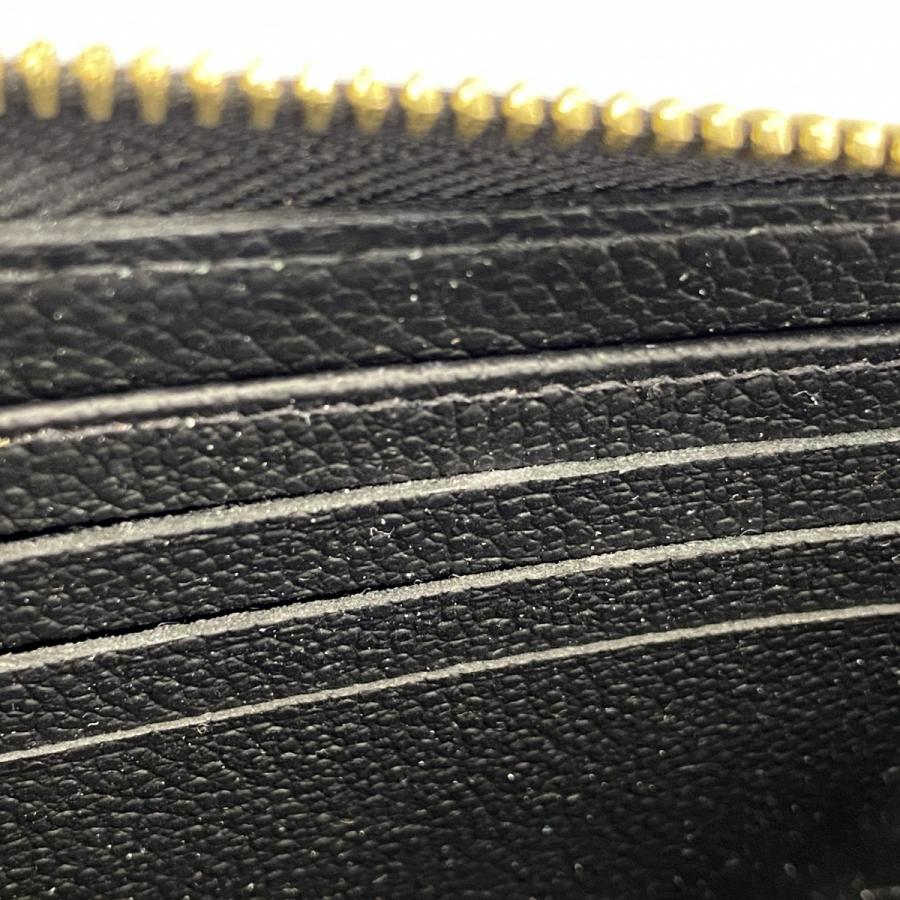 LOUIS VUITTON 【5id5213】ルイヴィトン 長財布 モノグラム・アン  