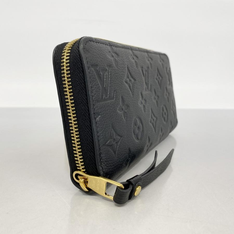LOUIS VUITTON 【5id5213】ルイヴィトン 長財布 モノグラム・アン  