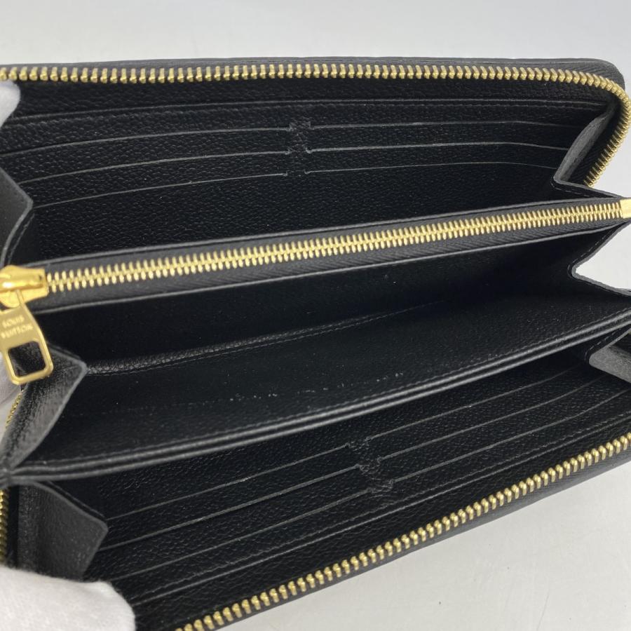 LOUIS VUITTON 【5id5213】ルイヴィトン 長財布 モノグラム・アン  