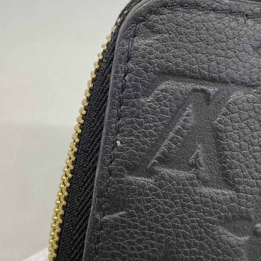 LOUIS VUITTON 【5id5213】ルイヴィトン 長財布 モノグラム・アン  