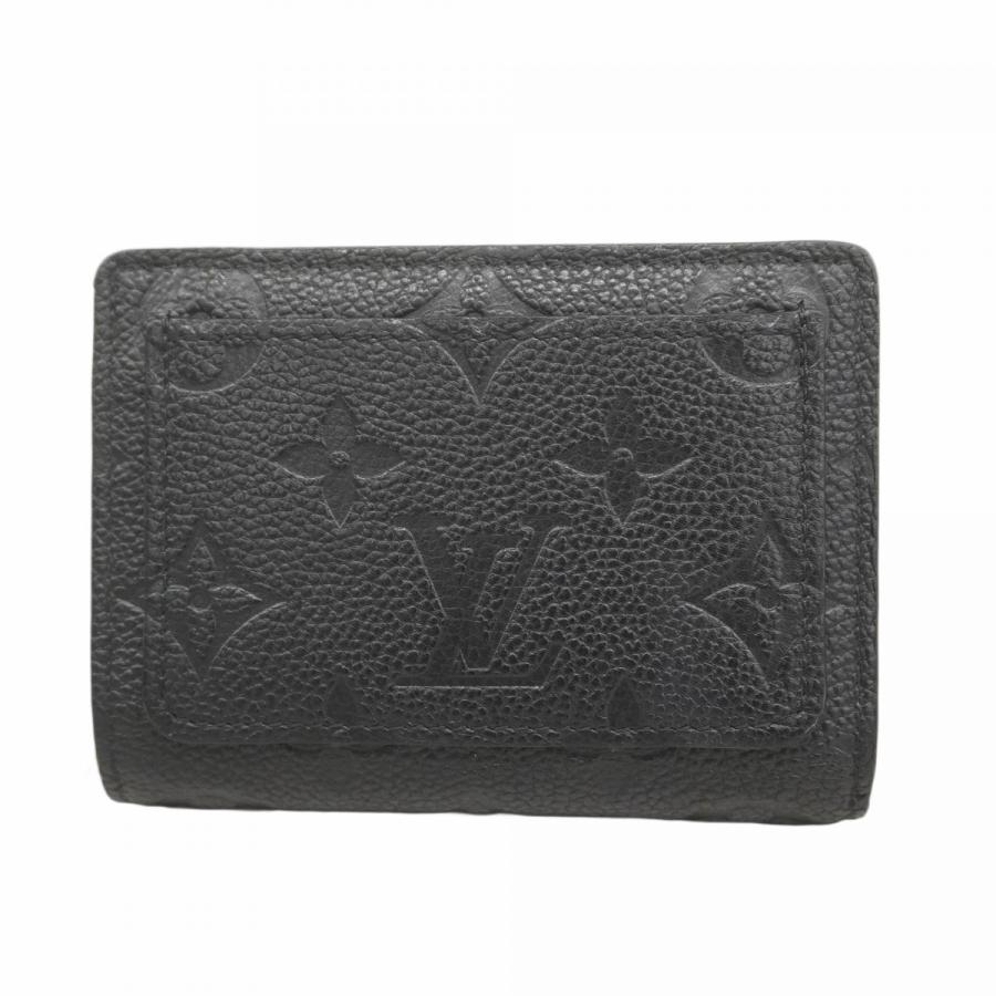 LOUIS VUITTON 【5id5234】ルイヴィトン 財布 モノグラム・アン  