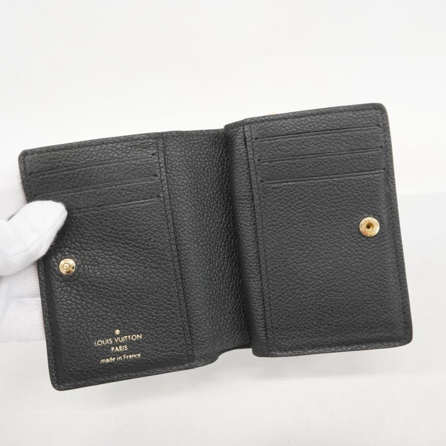 LOUIS VUITTON 【5id5234】ルイヴィトン 財布 モノグラム・アン  