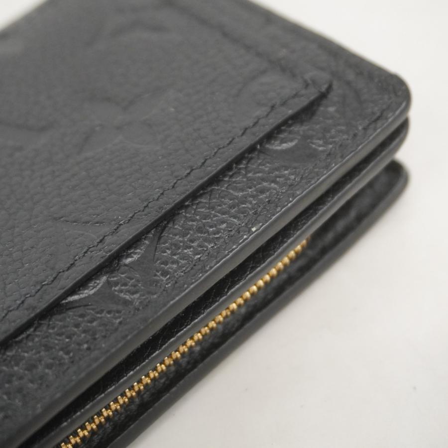 LOUIS VUITTON 【5id5234】ルイヴィトン 財布 モノグラム・アン  