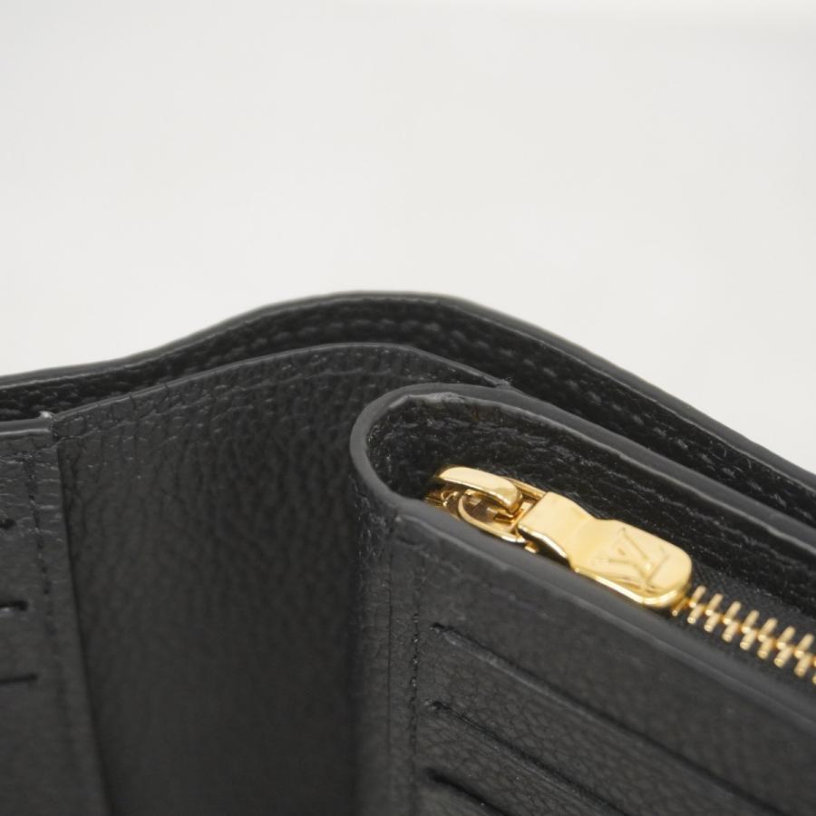 LOUIS VUITTON 【5id5234】ルイヴィトン 財布 モノグラム・アン  