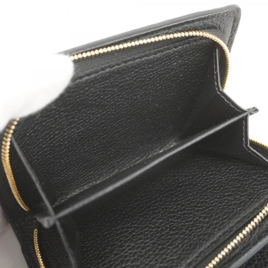 LOUIS VUITTON 【5id5234】ルイヴィトン 財布 モノグラム・アン  